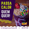 Açaí teria